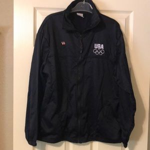 USA Olympics Jacket